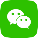 WeChat logo