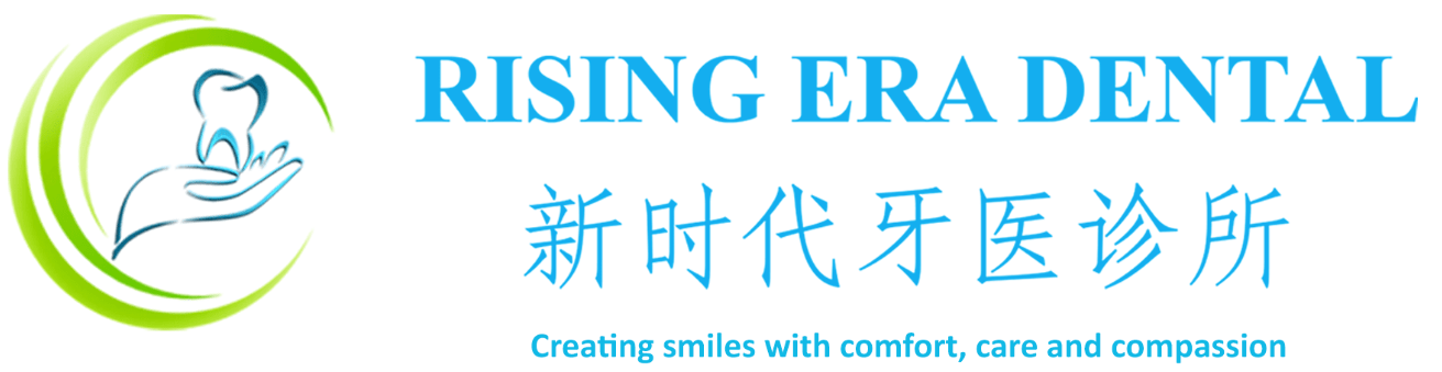 Rising Era Dental